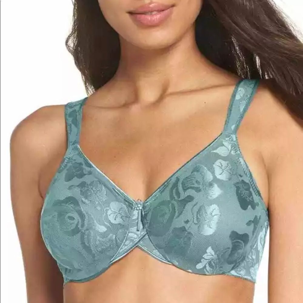 WACOAL‎ Awareness Full Figure Coverage U/W Bra
